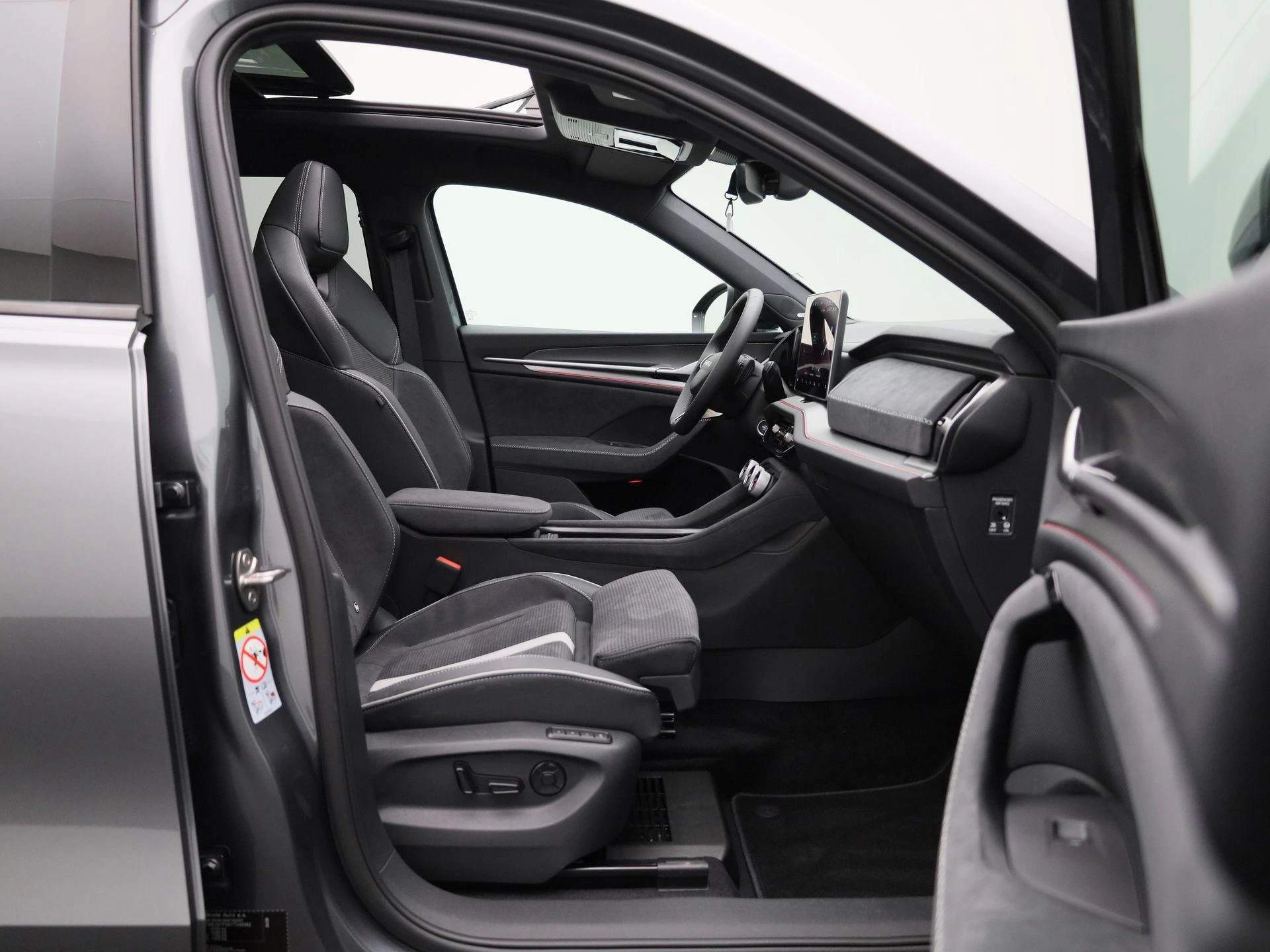 Škoda Kodiaq 1.5 TSI PHEV Sportline Business 204 PK