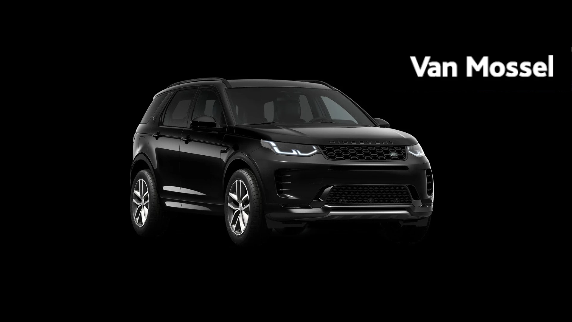 Land Rover-Discovery Sport-image-0