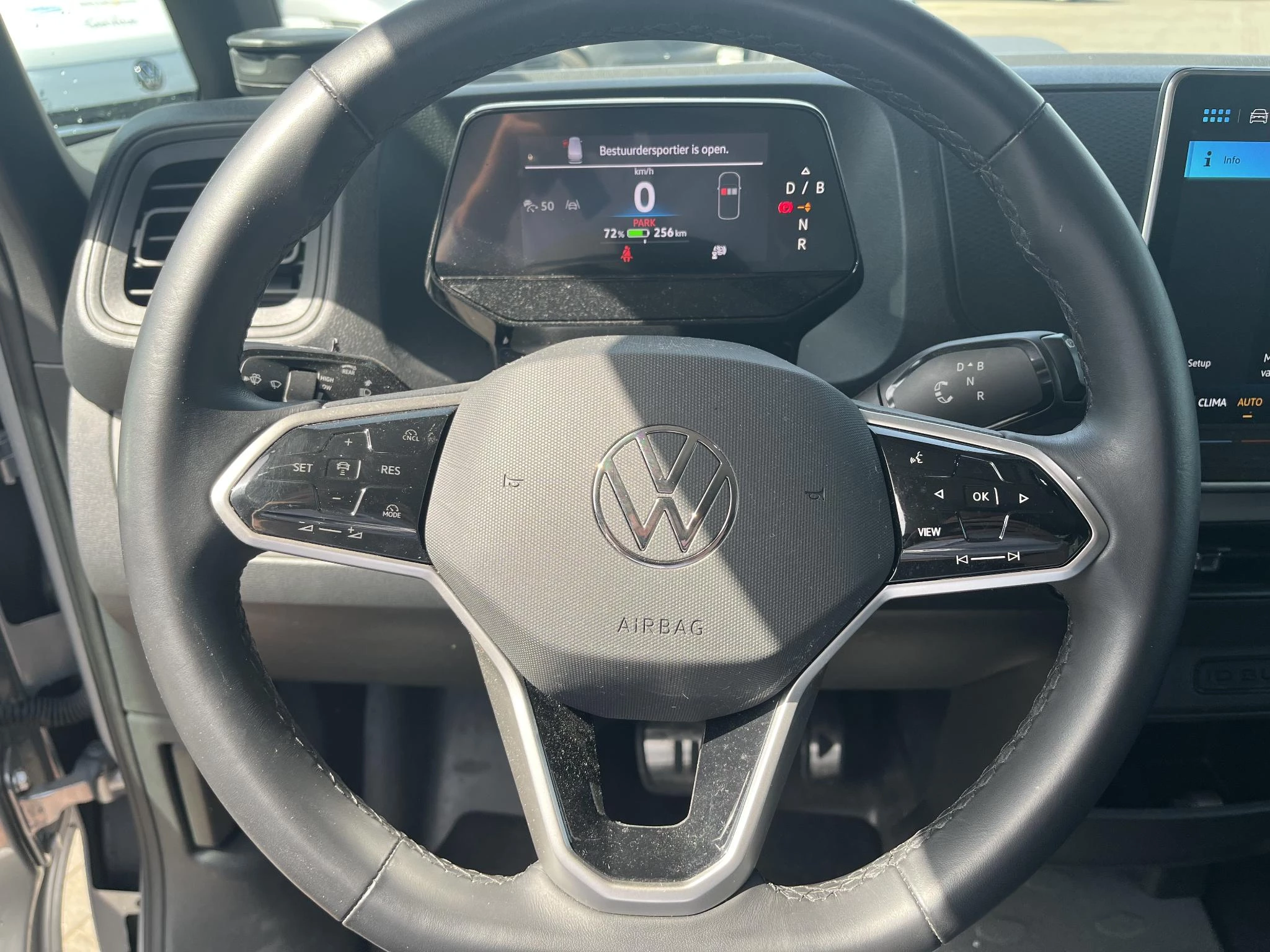 Volkswagen ID. Buzz Cargo Bulli edition 79 kWh 4MOTION 340PK