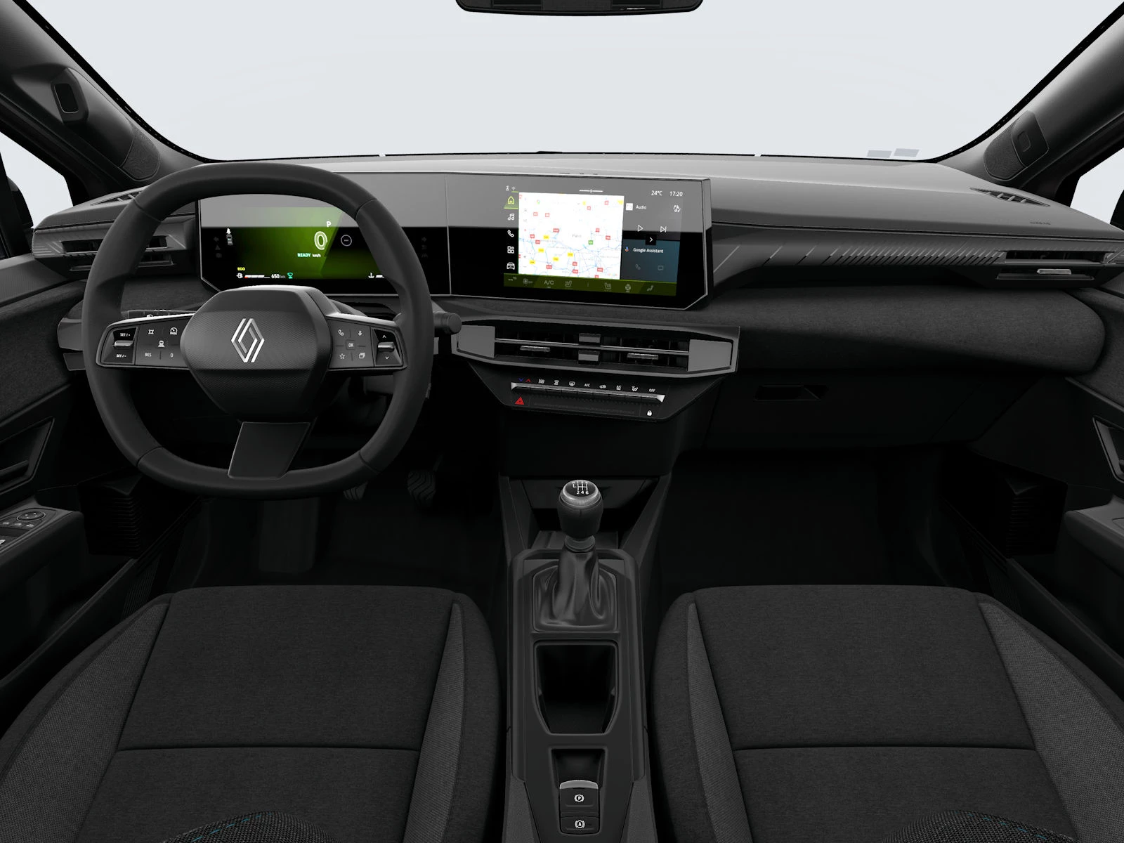 Renault Clio Evolution+