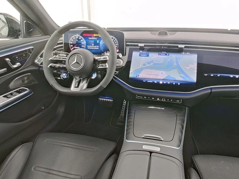 Mercedes-Benz-Classe E-image-3