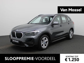 BMW X1 xDrive25e Executive