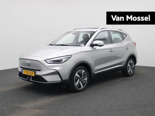 MG ZS EV MG EV Long Range Luxury 70 kWh