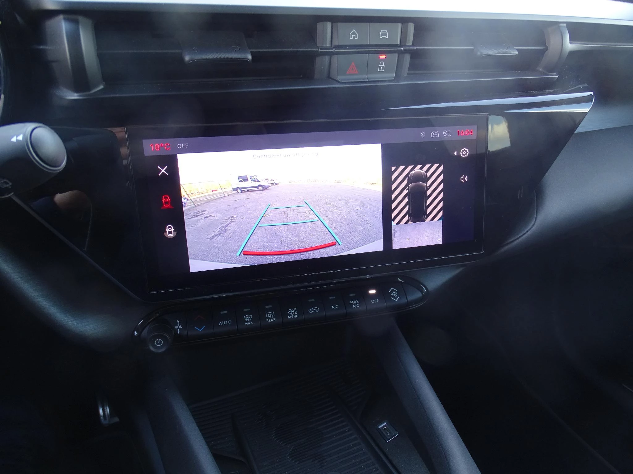 Alfa Romeo Junior 1.2 Hybrid 145 eDCT6 Ibrida Speciale