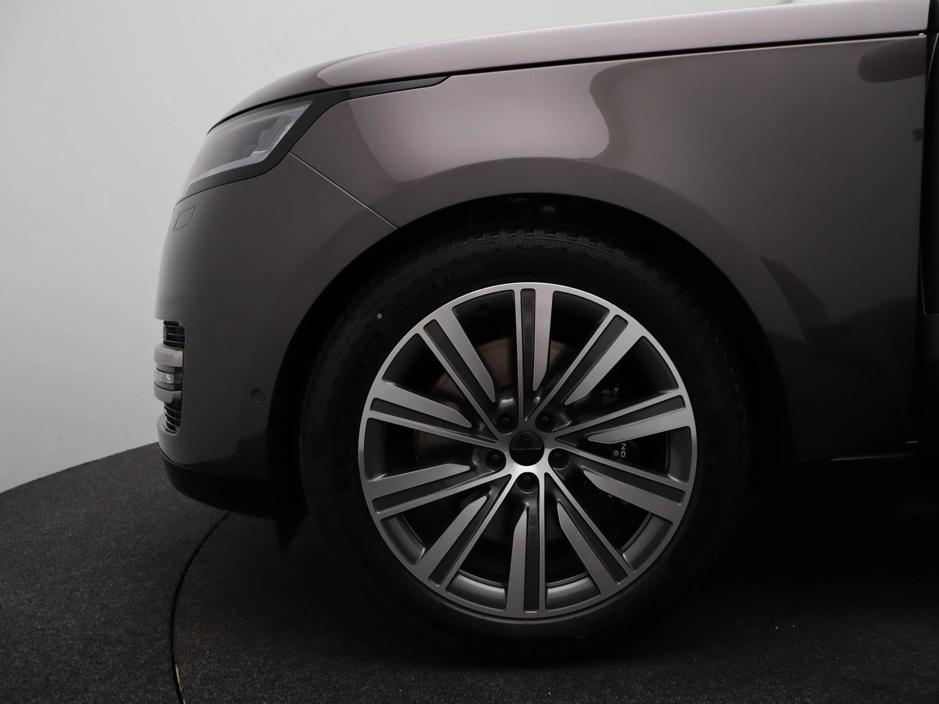 Land Rover Range Rover 3.0 P550e Autobiography PHEV
