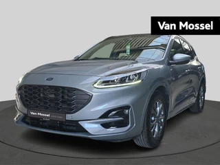 Ford Kuga ST LINE X - PHEV - PANO - TREKHAAK