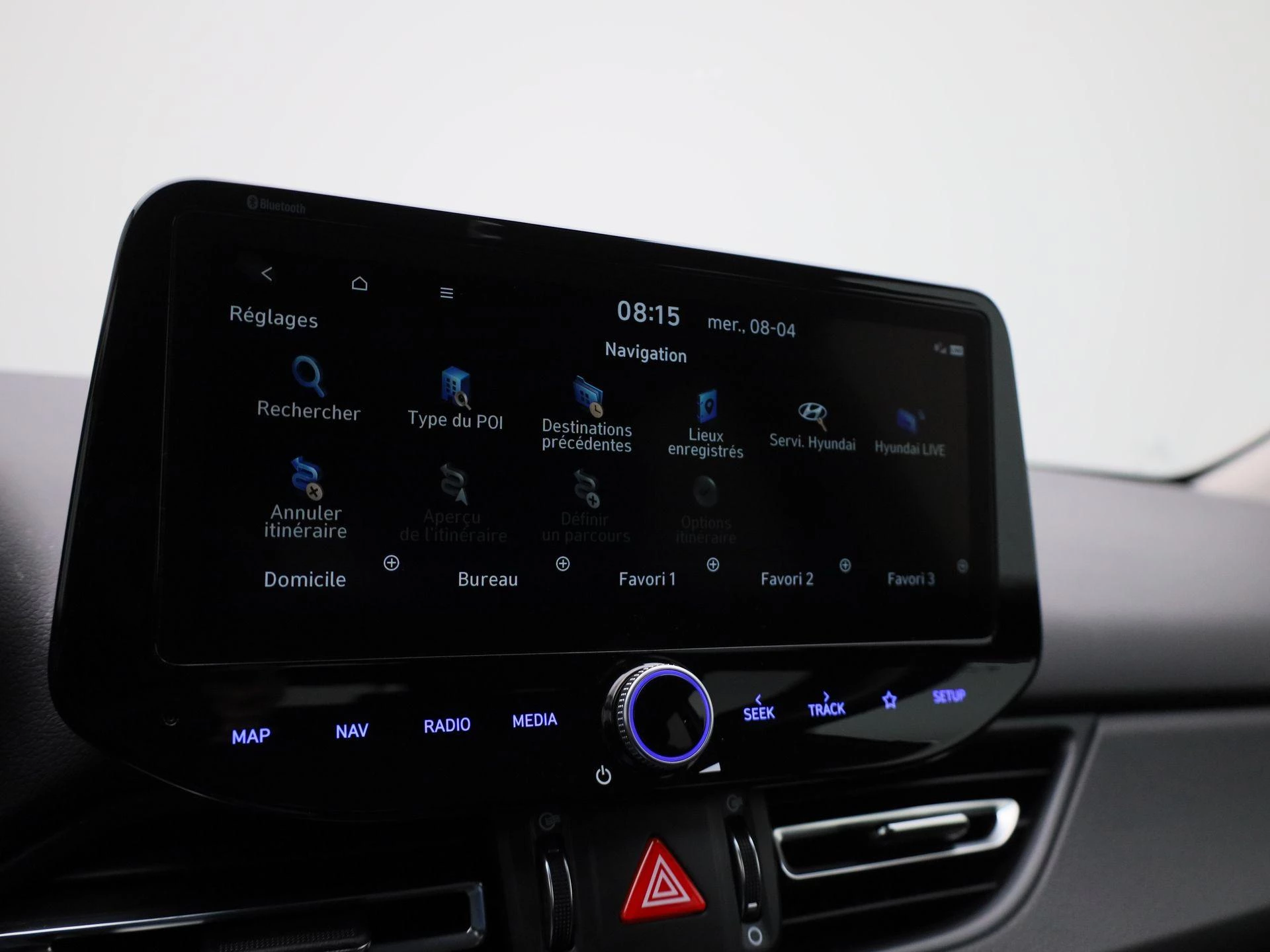 Hyundai i30 Wagon 1.0 T-GDi 88kW Techno