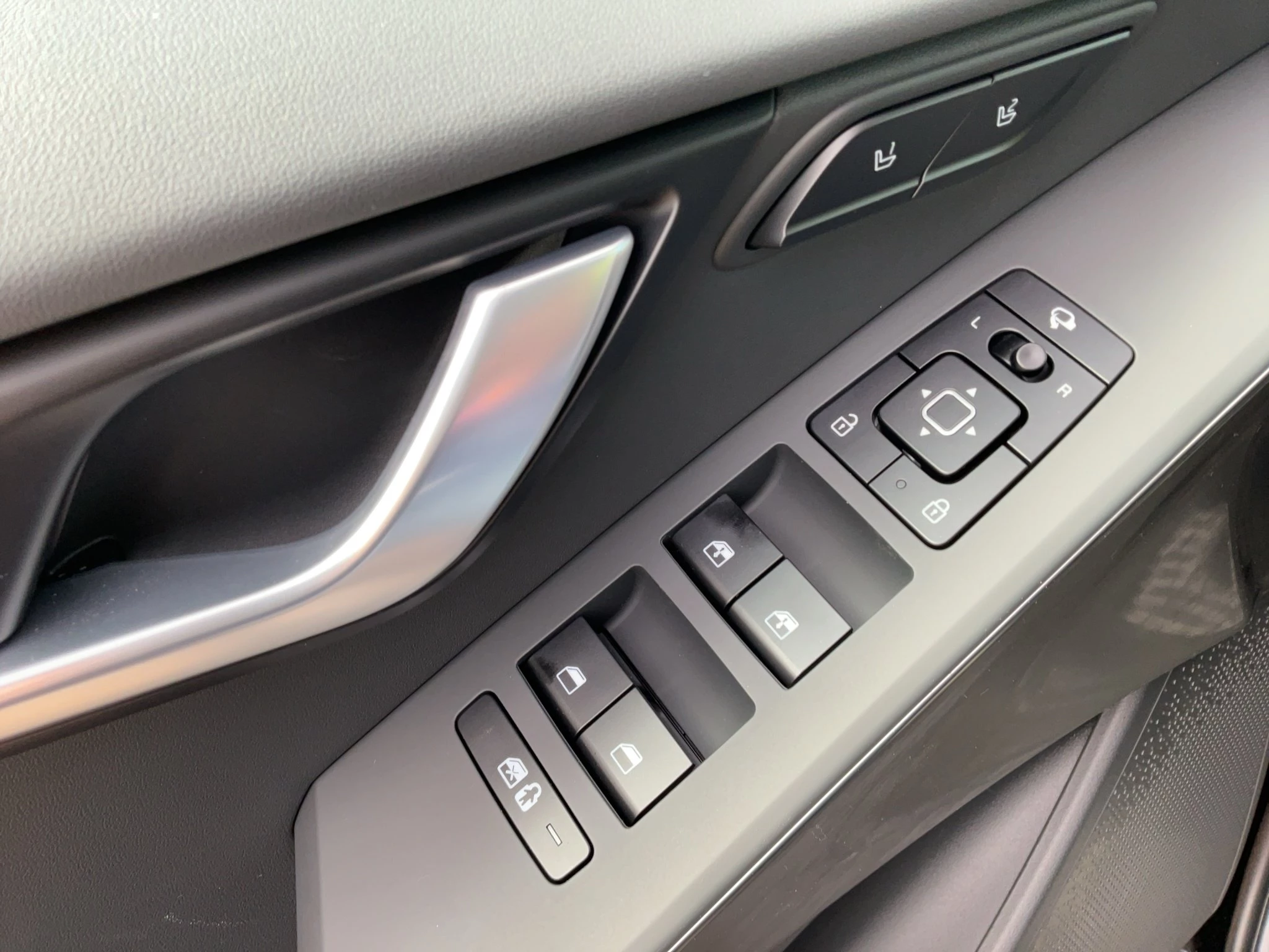 Kia Niro Spirit 1.6 GDI Hybrid