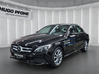 Mercedes-Benz C-Klasse 180 Avantgarde
