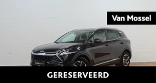 Kia Sportage 1.6 T-GDi 48V 7DCT Pulse