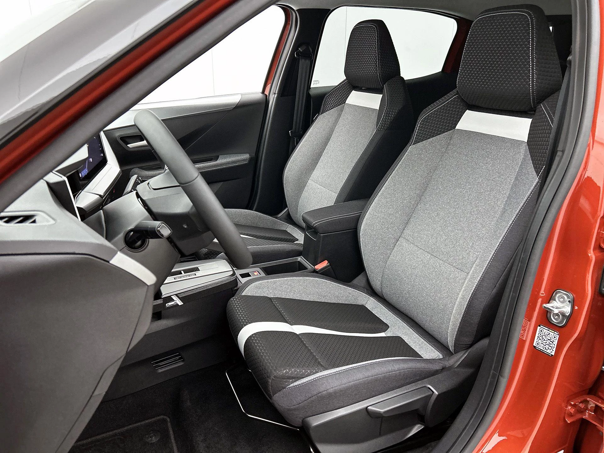 Opel Frontera Electric GS 44 kWh