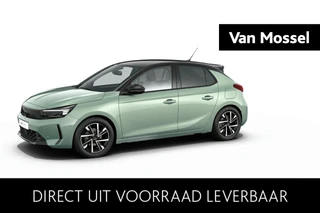 Opel Corsa YES