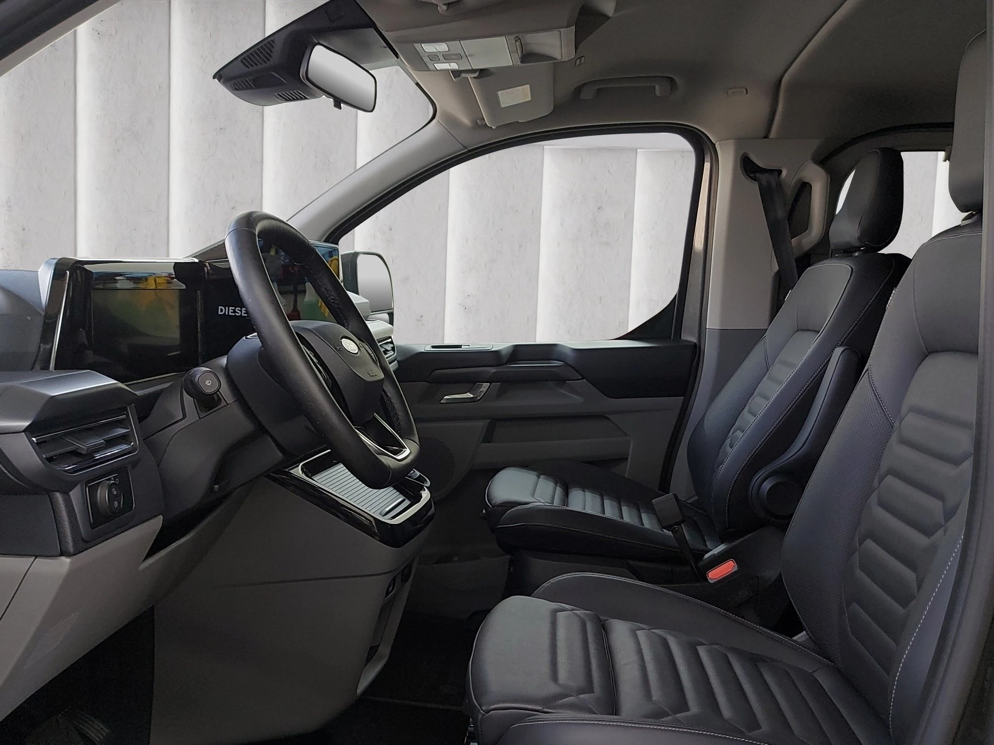Ford-Tourneo Custom-image-9