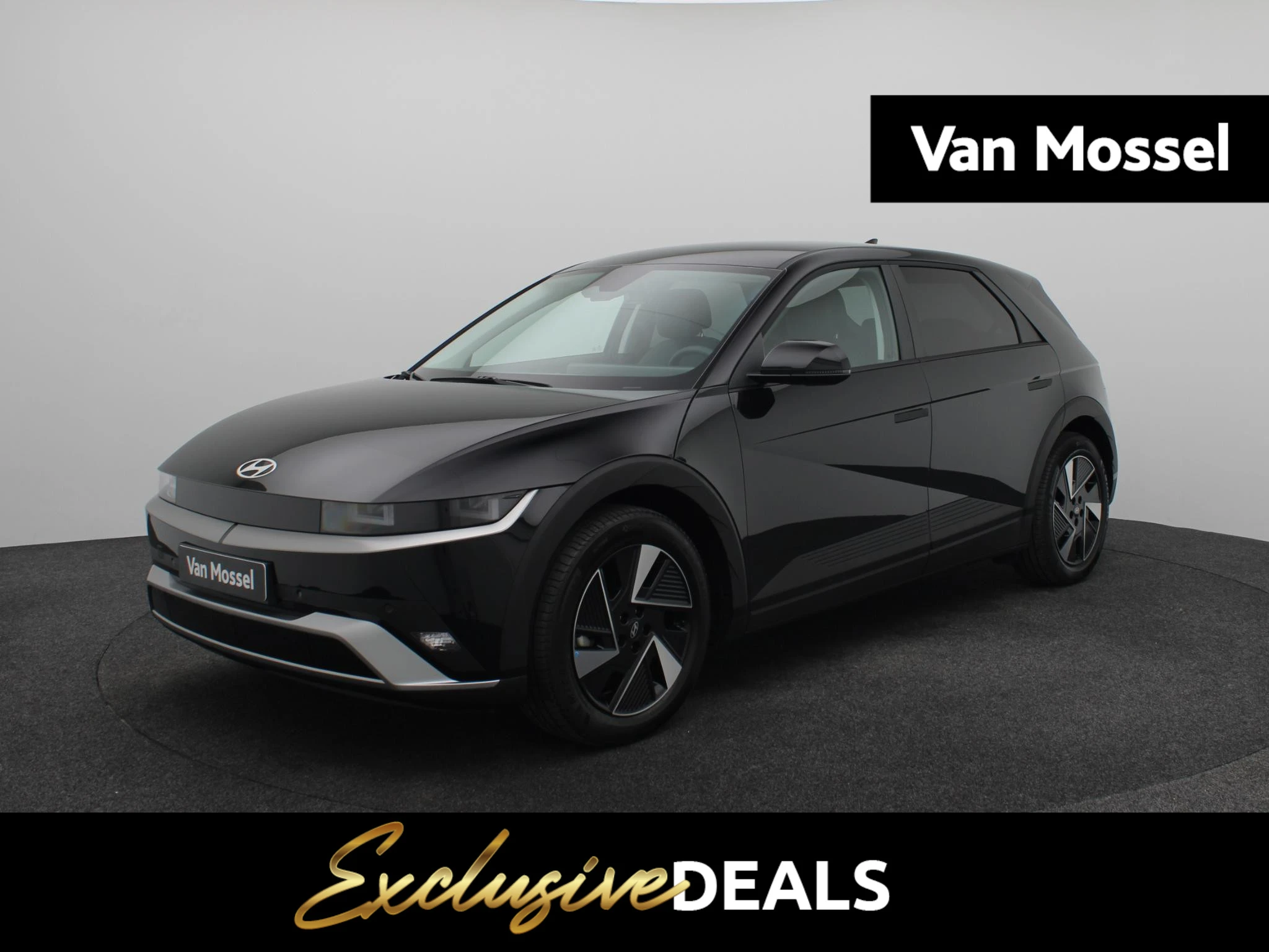 Hyundai-IONIQ 5-image-0