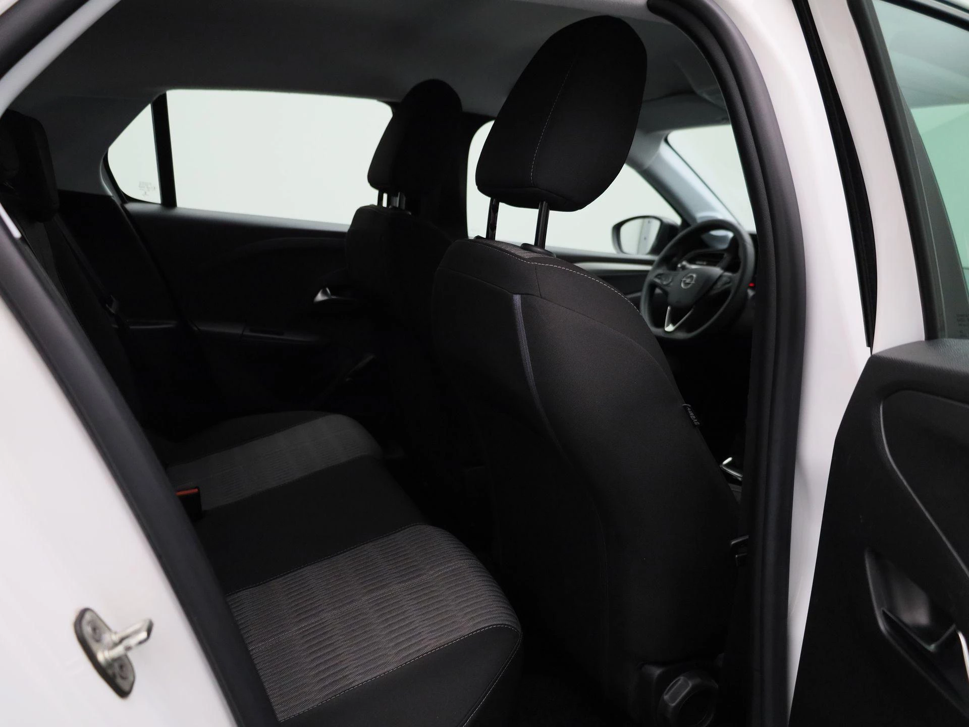 Opel Corsa 1.2 Edition