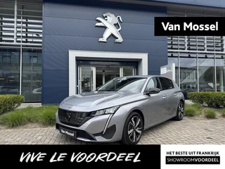 Peugeot 308 1.6 Plug-in Hybrid 180 Allure