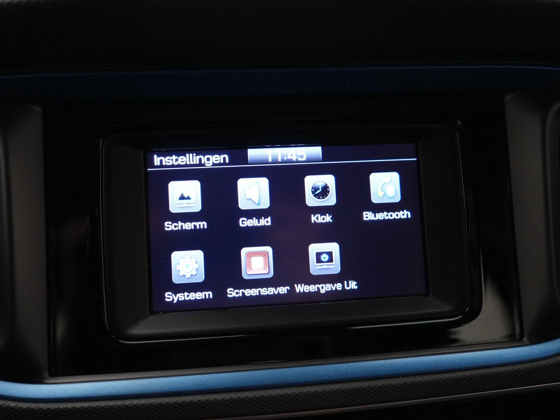 Hyundai IONIQ 1.6 GDi i-Motion