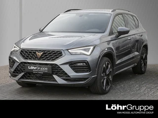 CUPRA Ateca 2.0 TSI 4Drive DSG