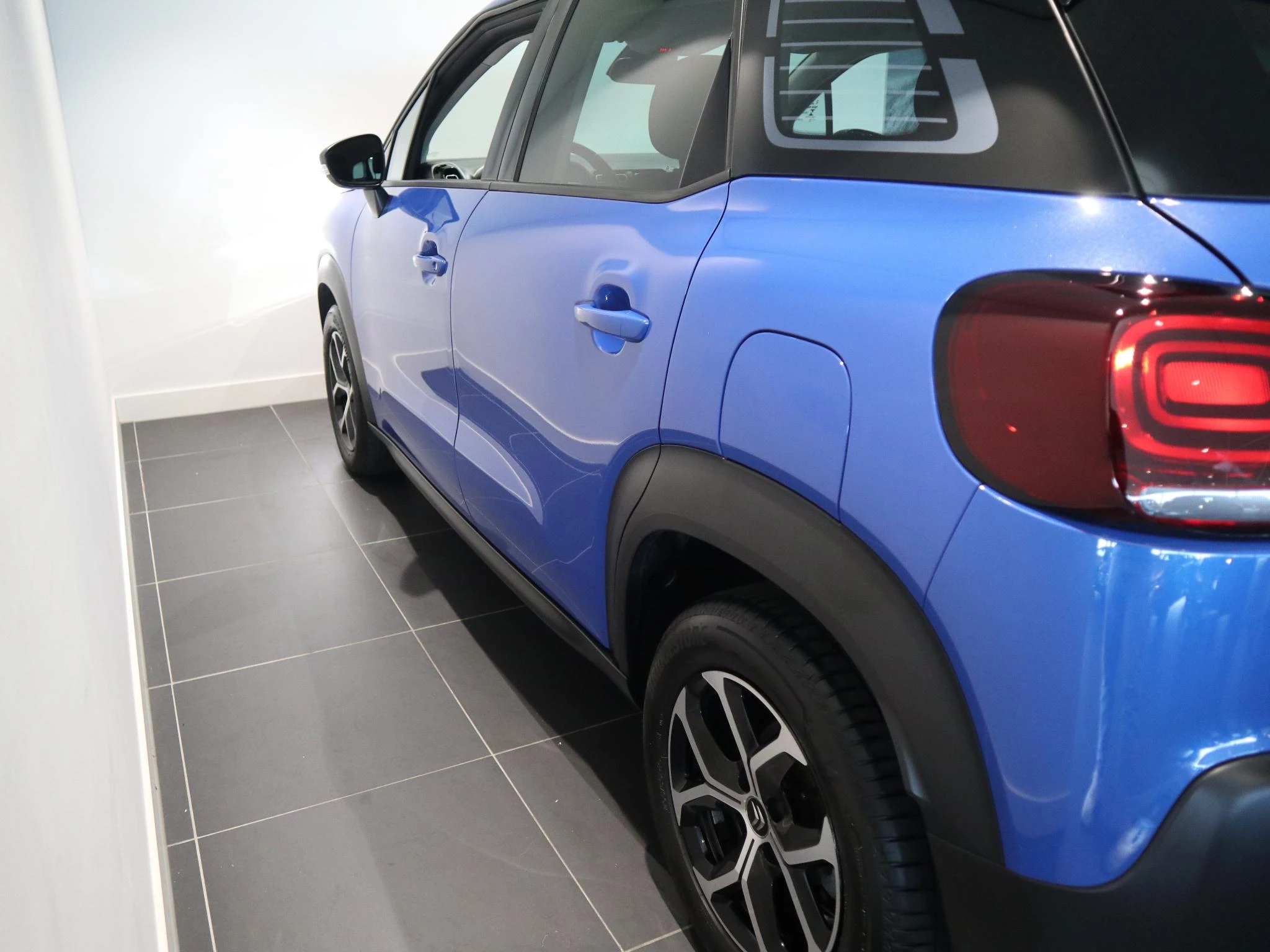 Citroën-C3 Aircross-image-21