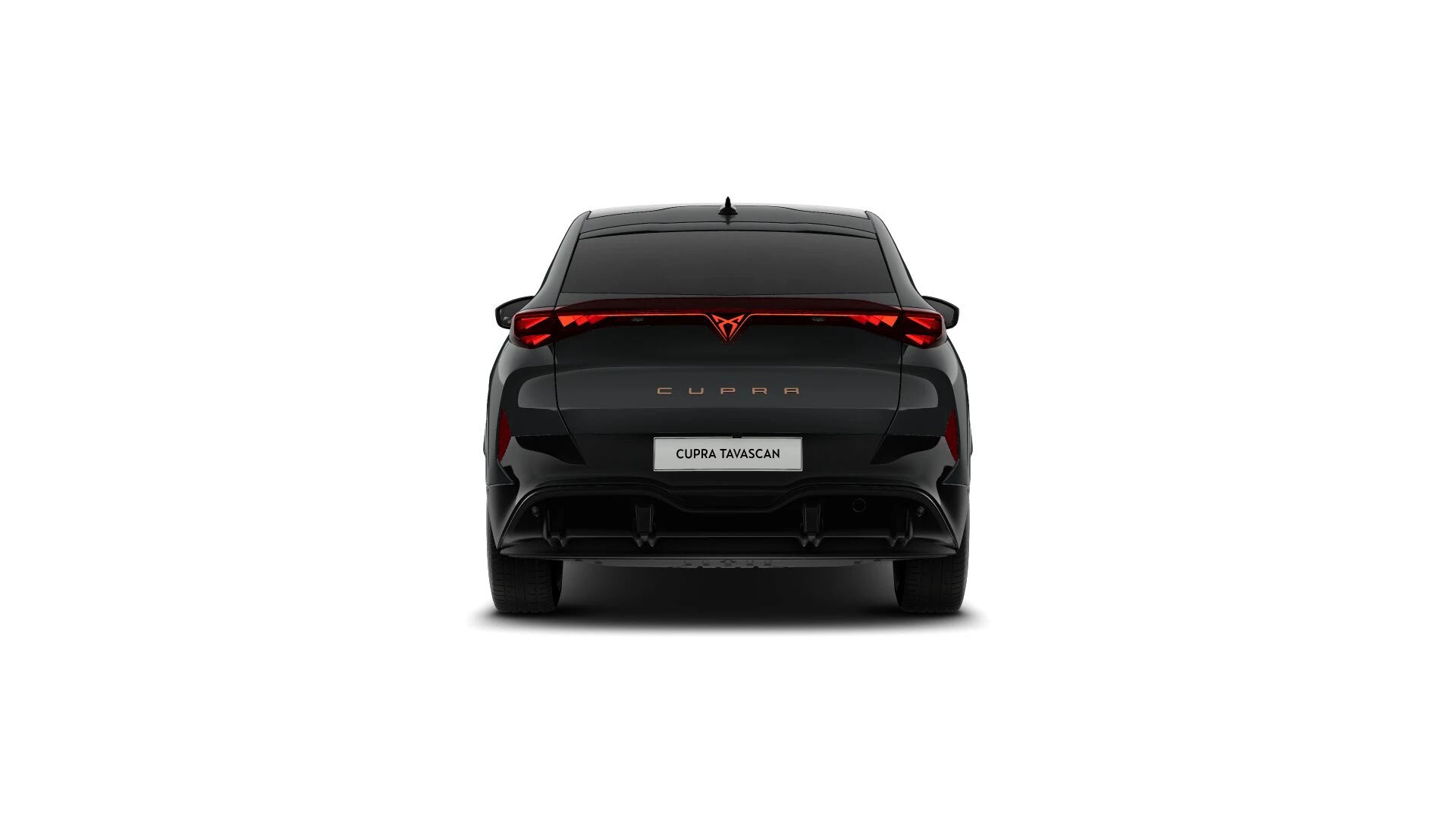 CUPRA Tavascan Adrenaline