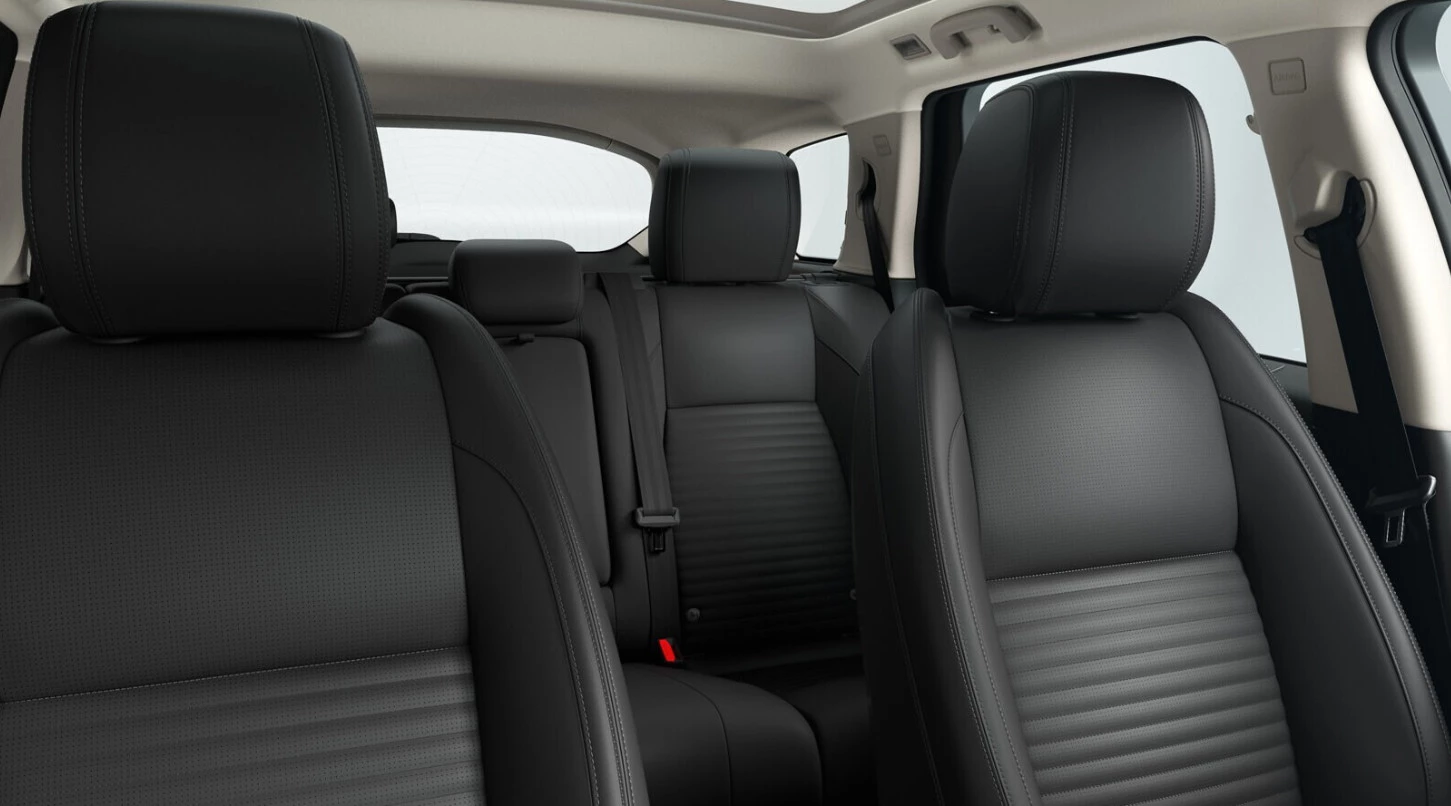 Land Rover Discovery Sport P270e S AWD Auto. 25.5MY