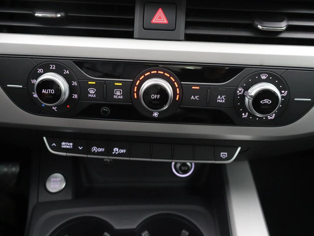 Audi A4 Audi A4 Sedan 35TFSI 150PK *NAVI*BLTH*CRUISE*PDC A*...