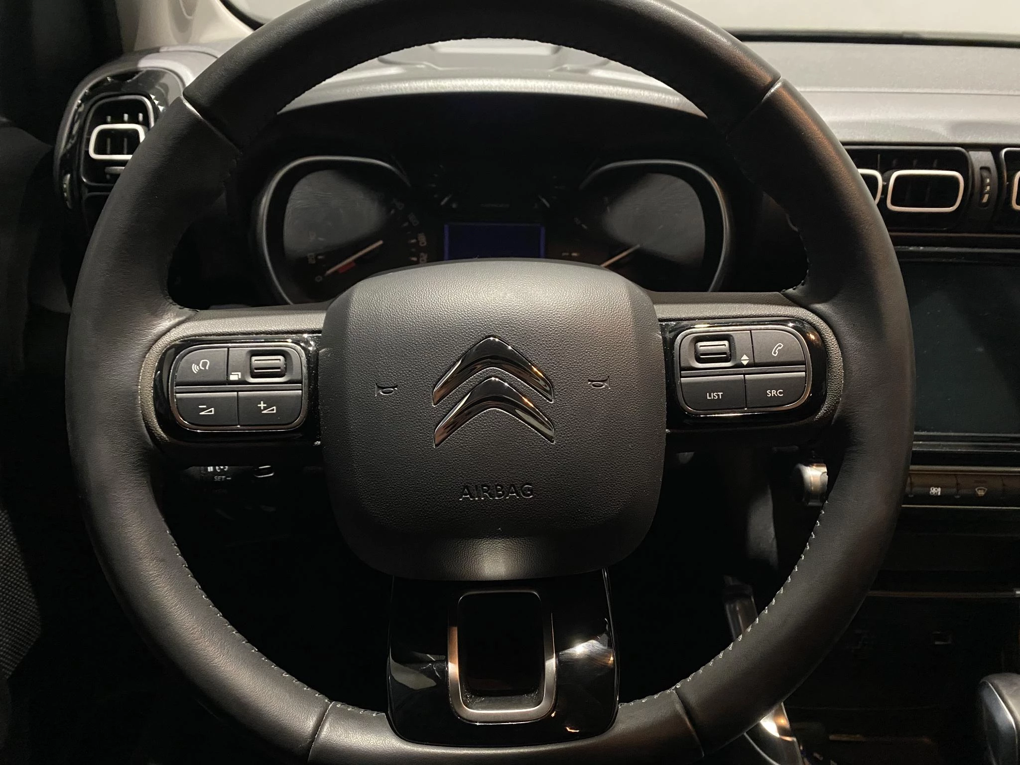 Citroën-C3 Aircross-image-11