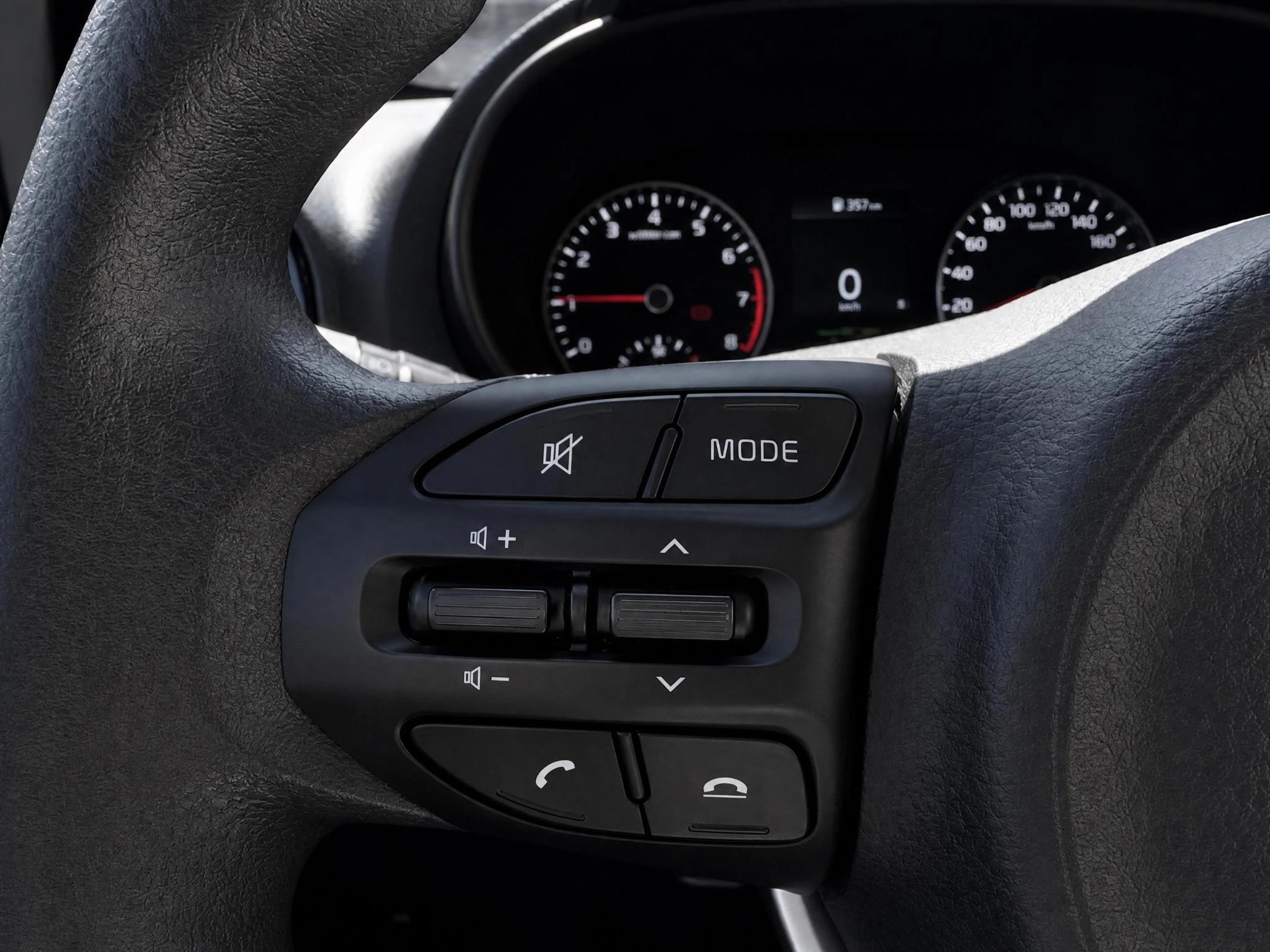 Kia Picanto 1.0 DPi ComfortLine