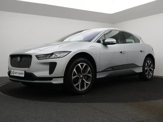 Jaguar I-PACE 90 kWh EV320 S *NAVI*ZETELVERWARMING*TREKHAAK*...