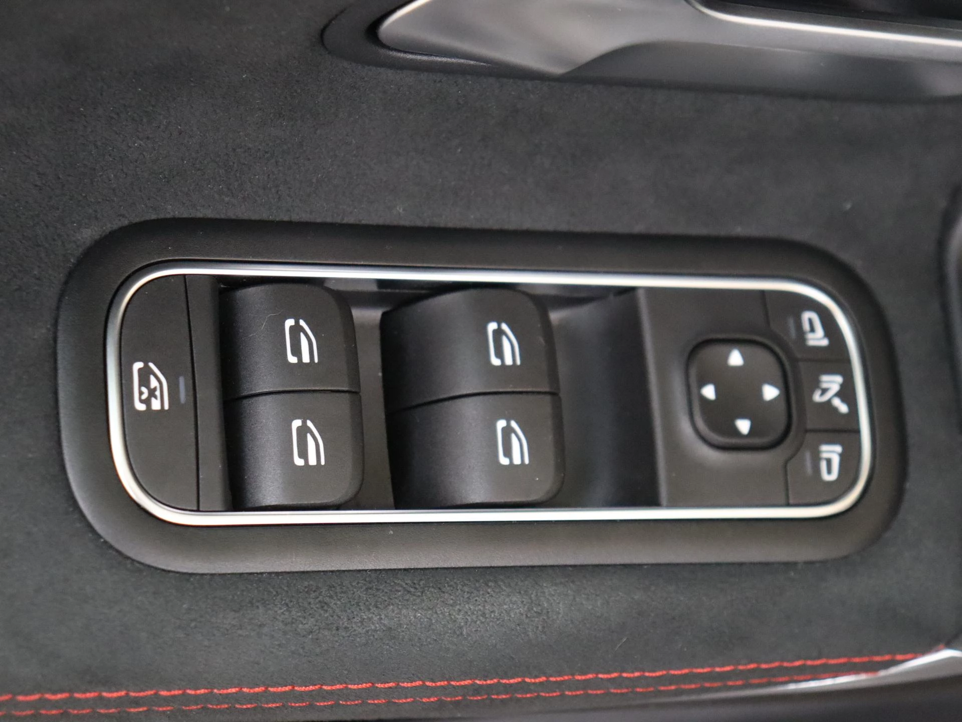 Mercedes-Benz A-Klasse 250 e Business Solution AMG