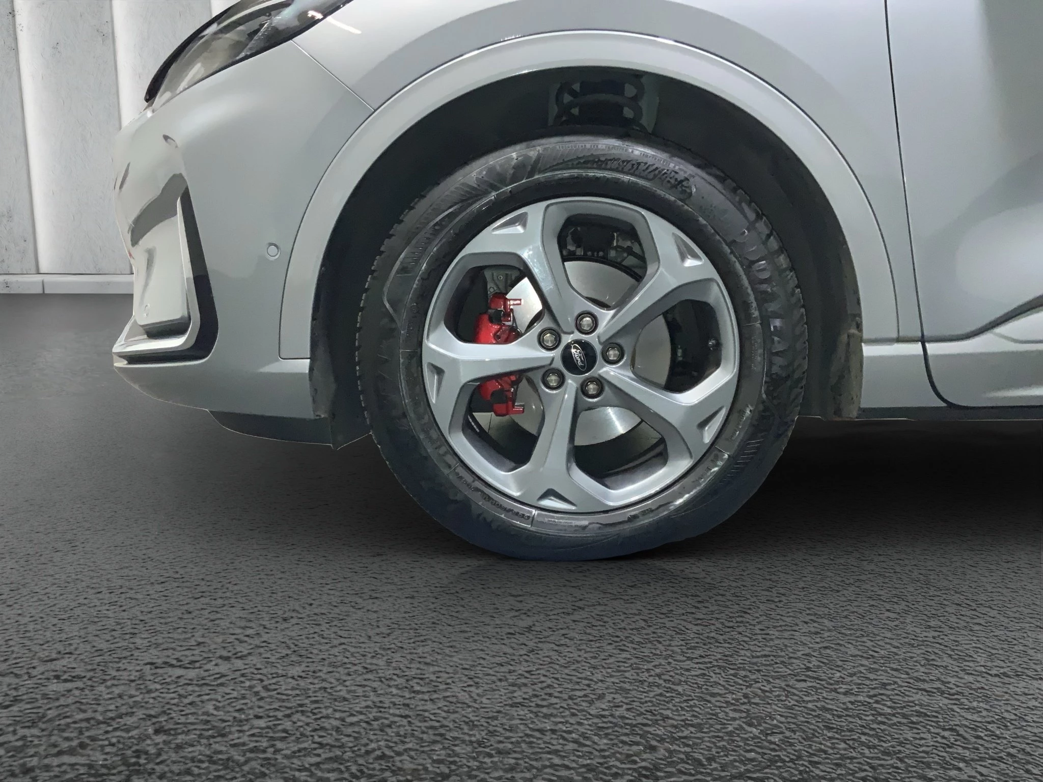 Ford Kuga ST-Line X Aut.*360GRAD*LED-MATRIX*NAVI*GRA*WINTER-PKT.
