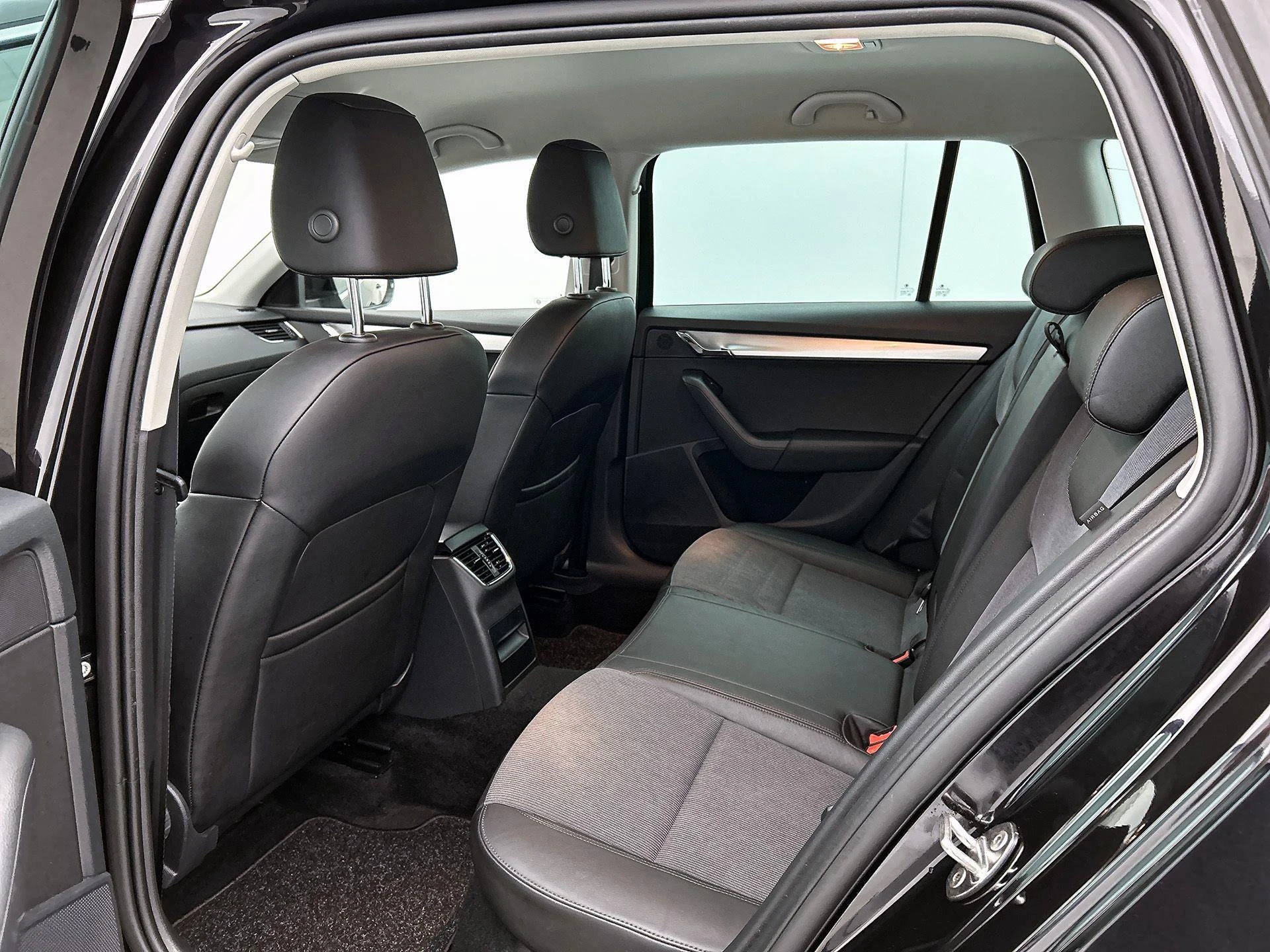 Škoda Octavia Combi 1.0 TSI Greentech Clever Edition