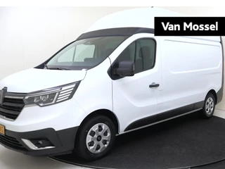 Renault Trafic 2.0 Blue dCi 150 T29 L2H2 Advance