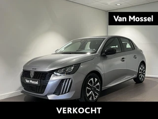 Peugeot 208 1.2 PureTech 100 Style