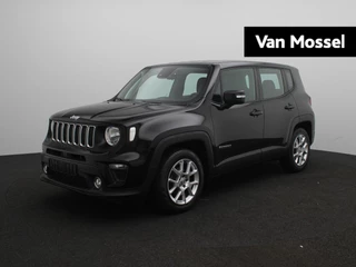 Jeep Renegade 1.0T Longitude
