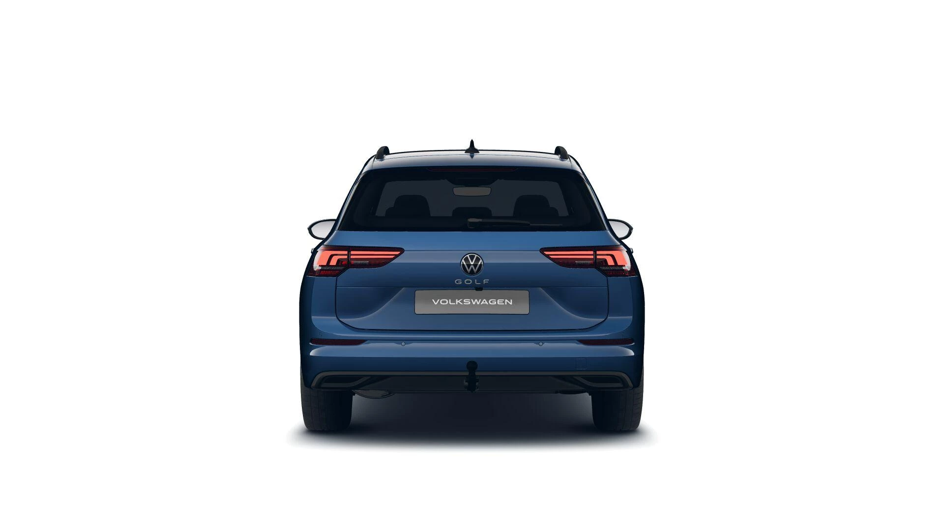 Volkswagen Golf Variant 1.5 TSI Life Edition 116PK