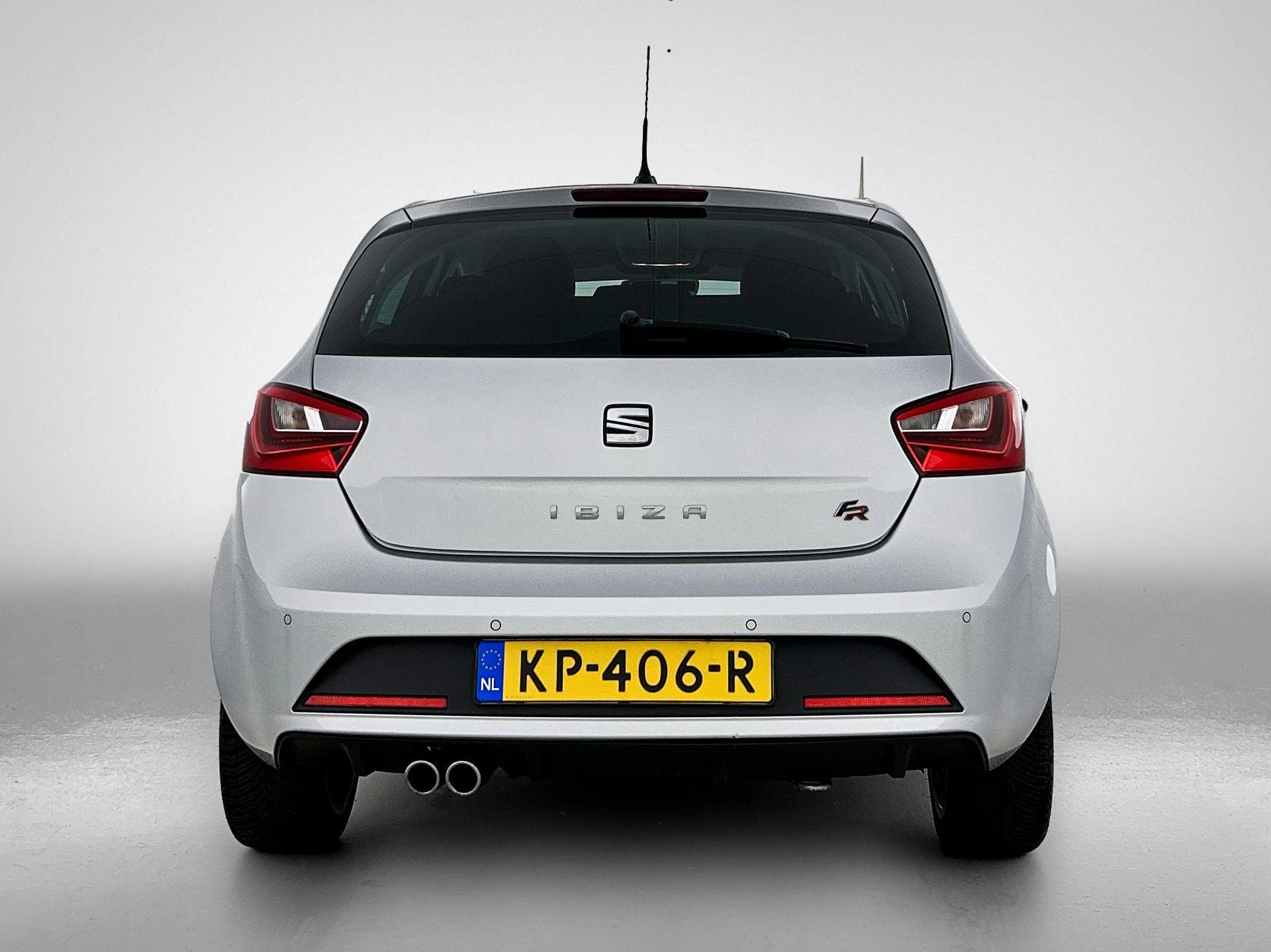 SEAT Ibiza 1.0 EcoTSI FR Connect