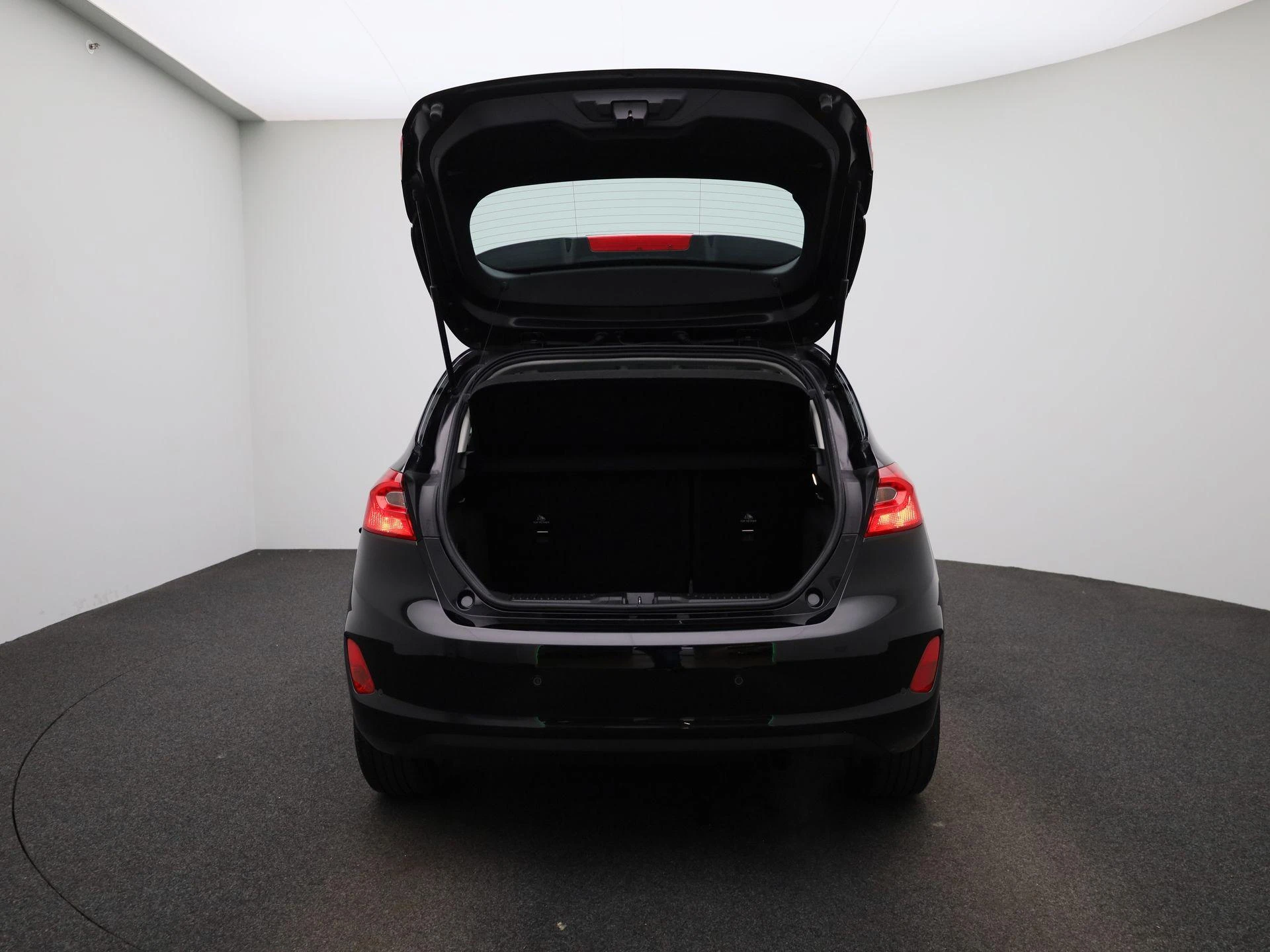 Ford Fiesta 1.0 EcoBoost Titanium