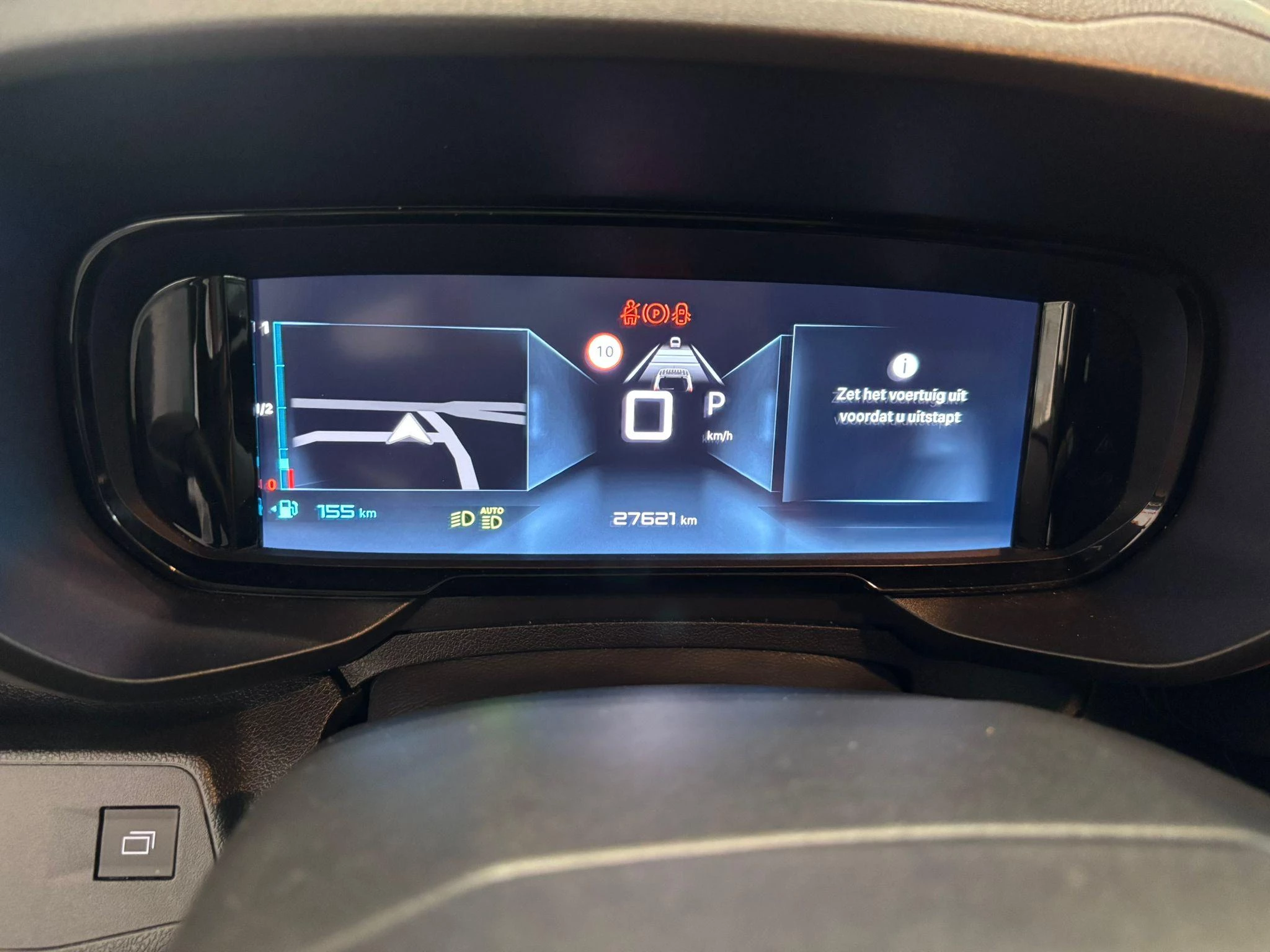 Citroën Berlingo 1.5 HDi