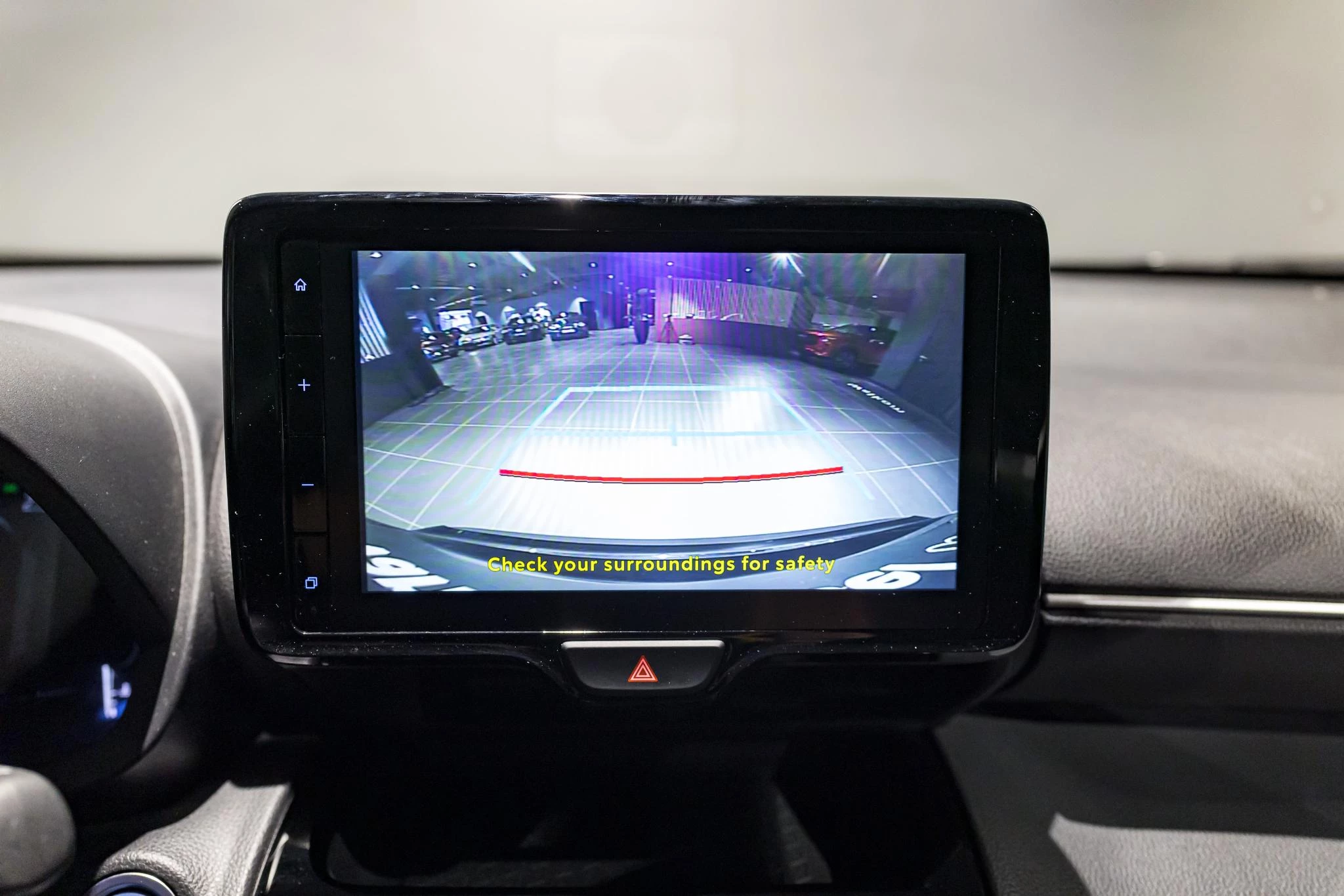 Toyota Yaris Cross 1.5 VVT-ie Dynamic Plus CVT
