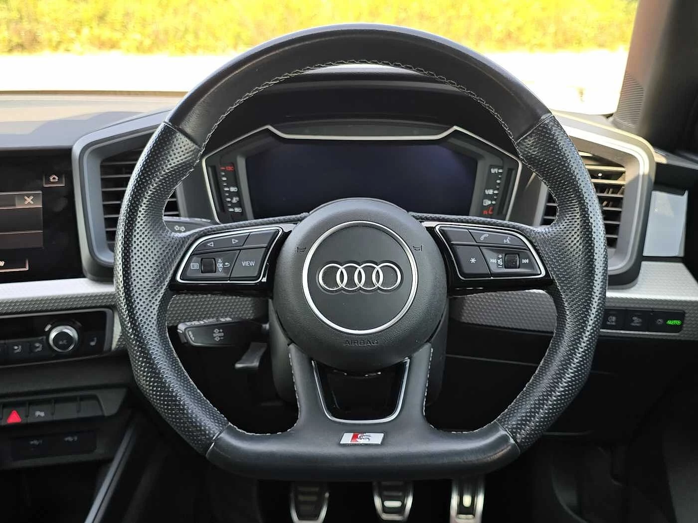 Audi-A1 Sportback-image-8