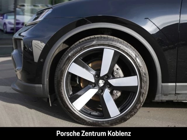 Porsche Macan 4 -MK2 Macan 4 -