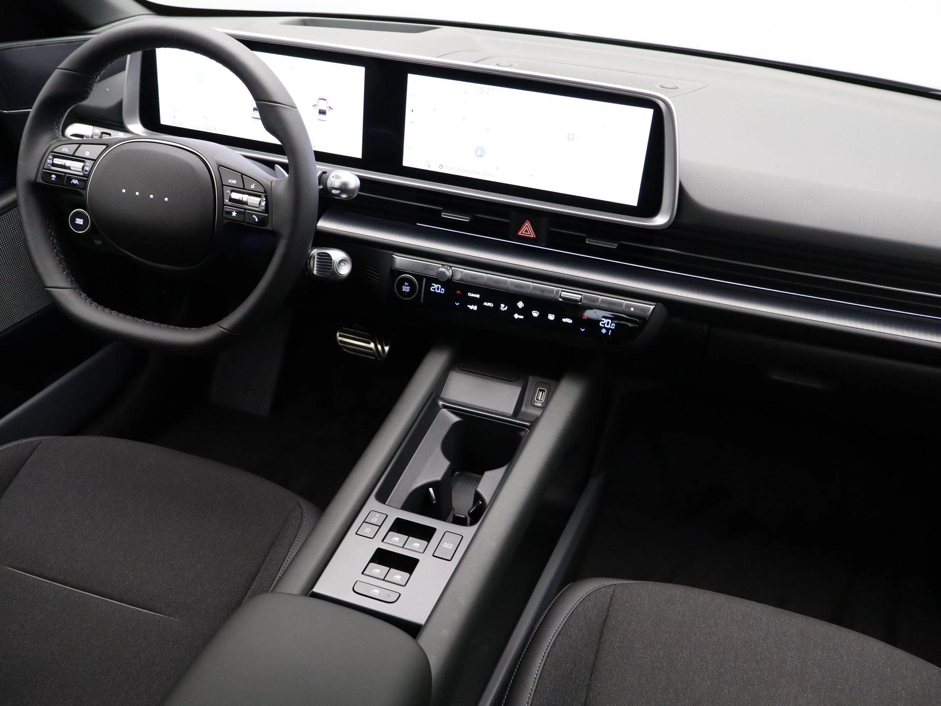 Hyundai IONIQ 6 Business 77.4 kWh