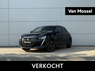 Peugeot 208 1.2 PureTech GT Pack