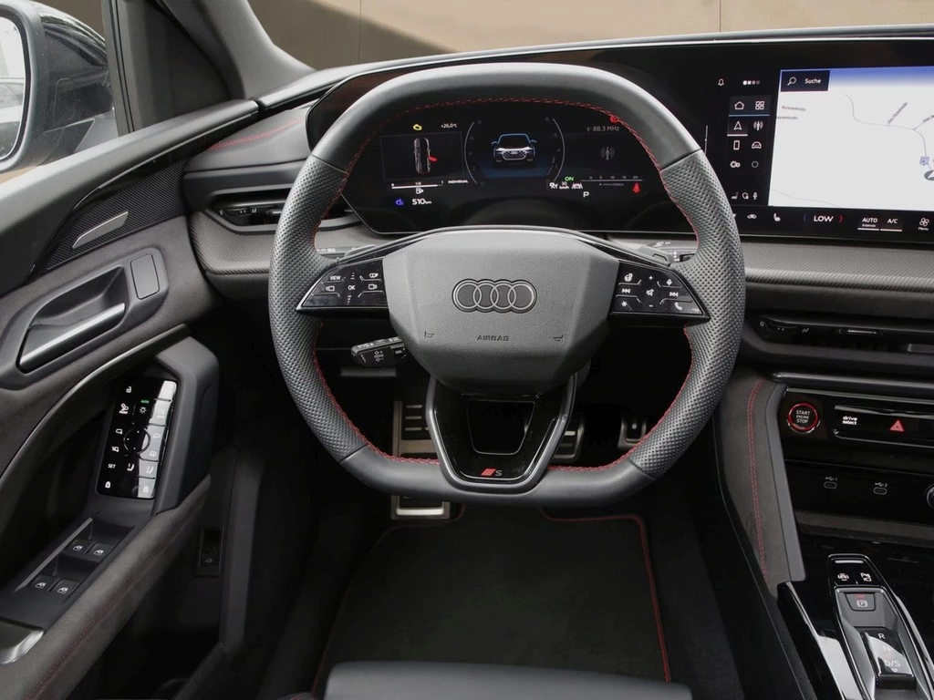Audi SQ5 Sportback 3.0 Q 105.040 UVP 21"|PANO|MATRIX|360°|B&O