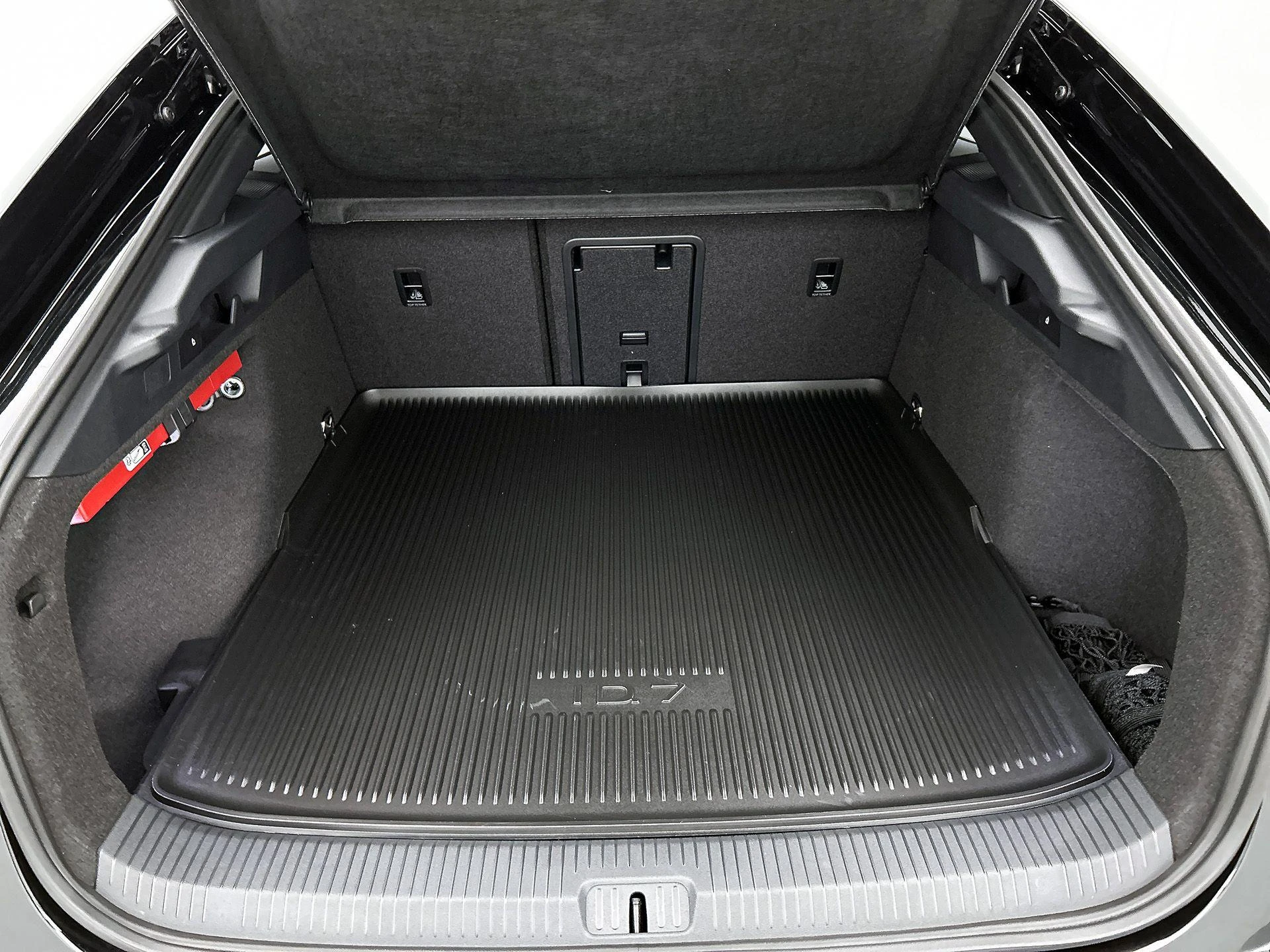 Volkswagen ID.7 Limited Edition Plus 77 kWh