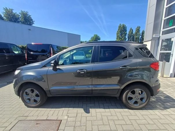 Ford EcoSport Winterpack - Unieke KM - PDC Achter