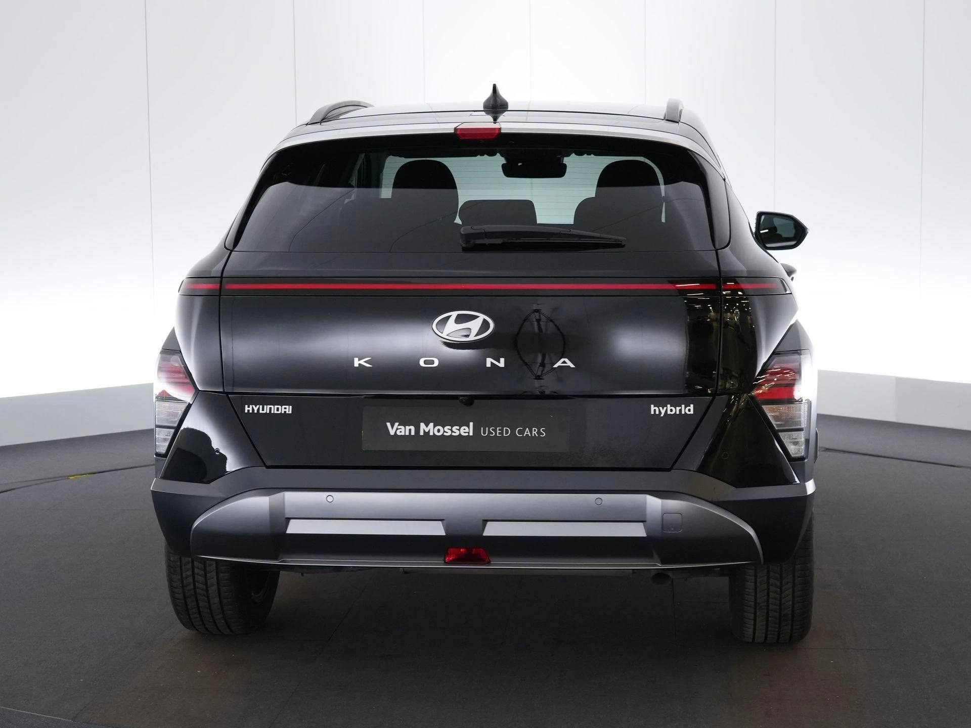 Hyundai Kona 1.6 GDi HEV Feel 6-DCT