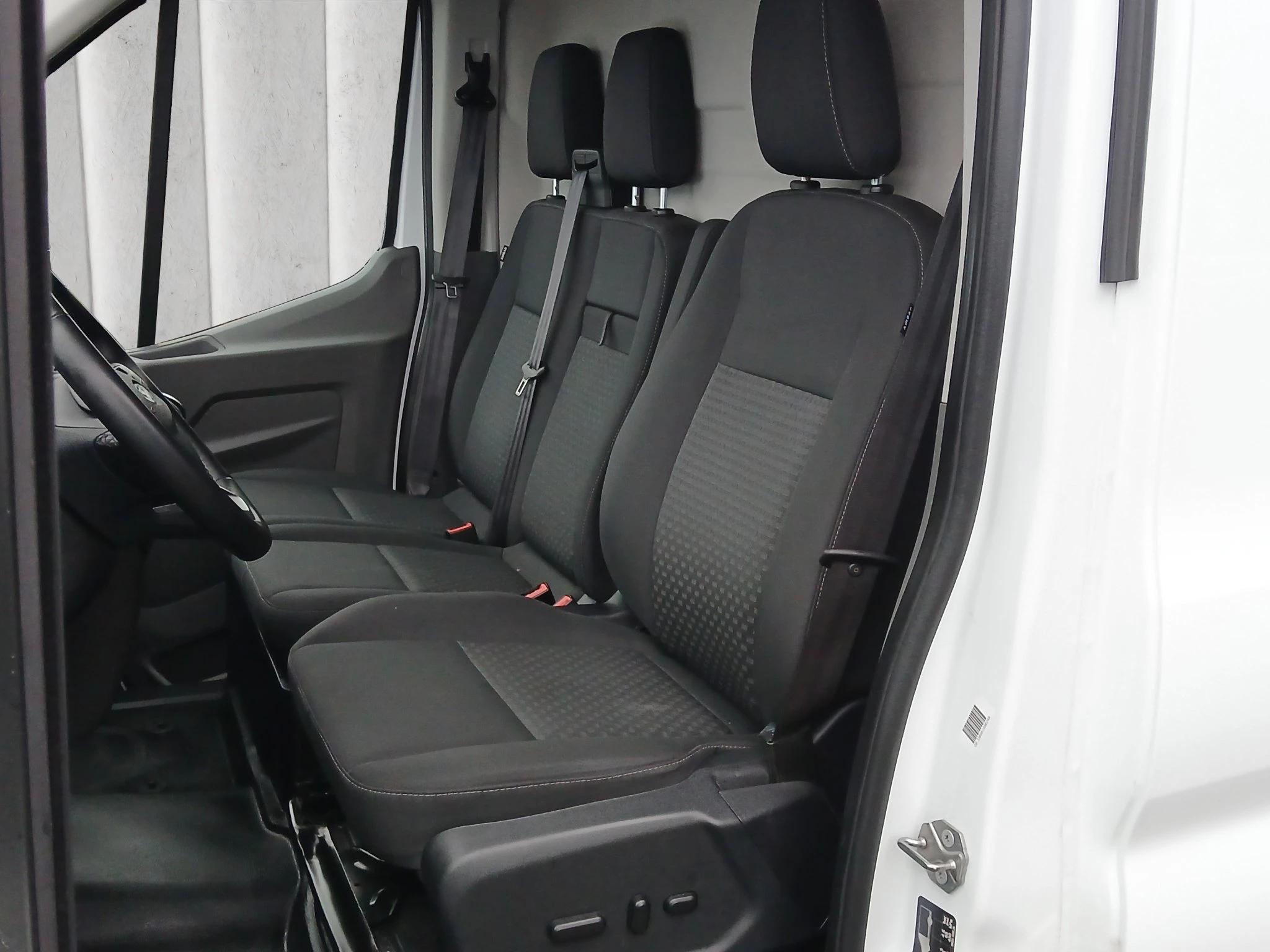 Ford Transit Trend Kasten L4H3*HA*1.1t*GRA*KAM*WINTER-PKT.