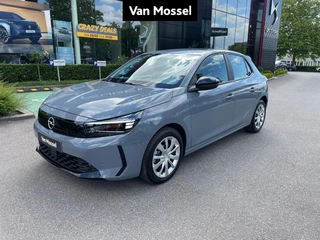 Opel Corsa 1.2 Edition